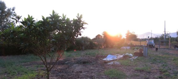 2050m² Land in Fondi, Italy No. 147520 25