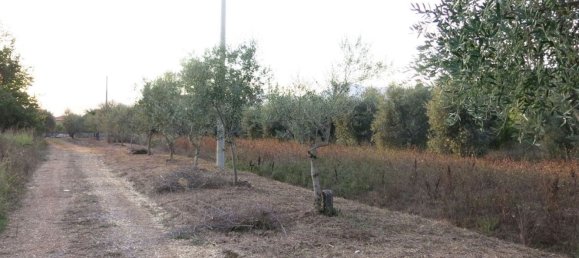 2050m² Land in Fondi, Italy No. 147520 9