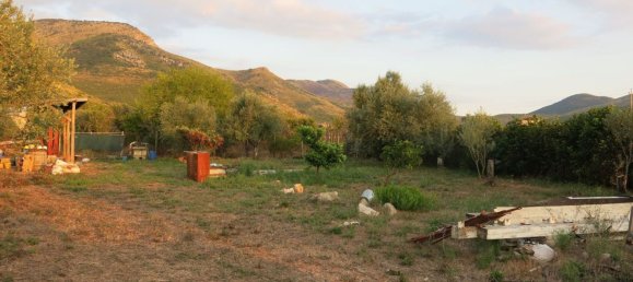 2050m² Land in Fondi, Italy No. 147520 12