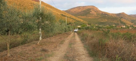 2050m² Land in Fondi, Italy No. 147520 23