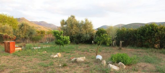2050m² Land in Fondi, Italy No. 147520 2