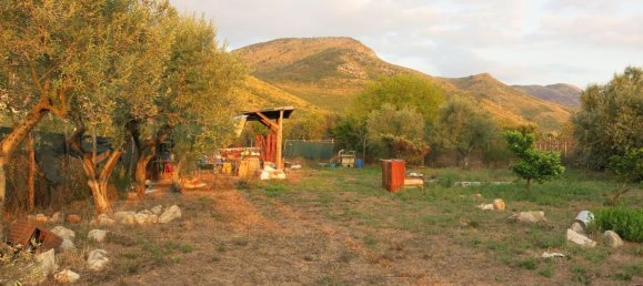 2050m² Land in Fondi, Italy No. 147520 14