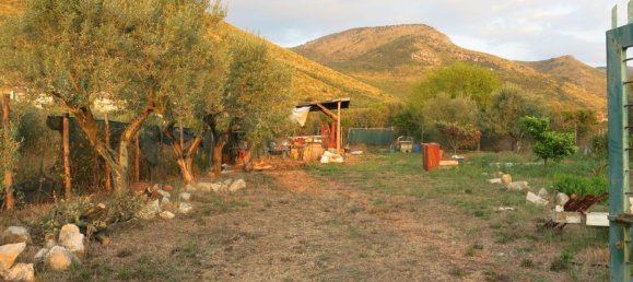 2050m² Land in Fondi, Italy No. 147520 11