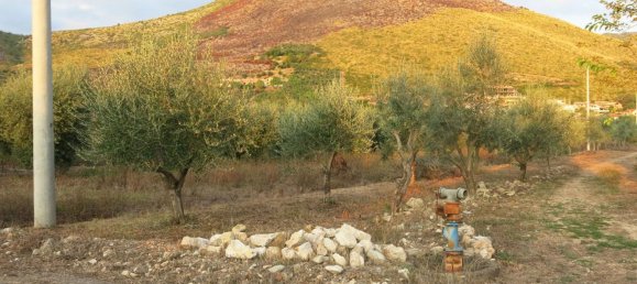 2050m² Land in Fondi, Italy No. 147520 3