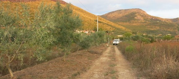 2050m² Land in Fondi, Italy No. 147520 21