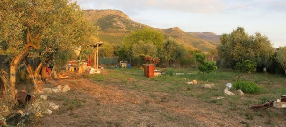 2050m² Land in Fondi, Italy No. 147520 16