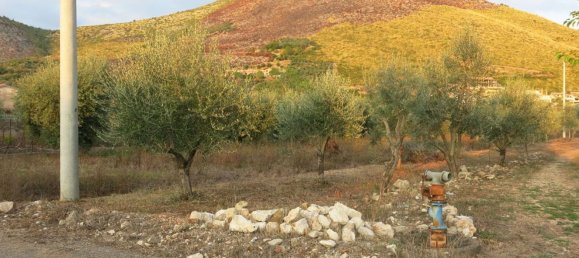 2050m² Land in Fondi, Italy No. 147520 10