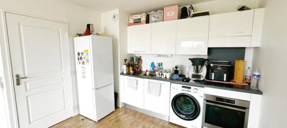 1 bedroom Apartment in Joue-les-Tours, France No. 254278 4