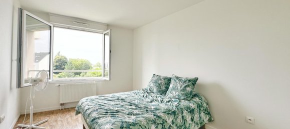 1 bedroom Apartment in Joue-les-Tours, France No. 254278 6