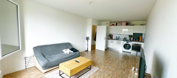 1 bedroom Apartment in Joue-les-Tours, France No. 254278 3