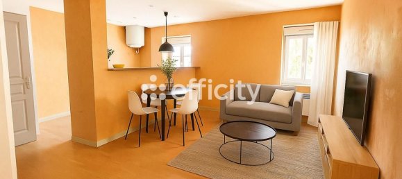 1 Schlafzimmer Wohnung in Rhone, France, Nr. 338288 2