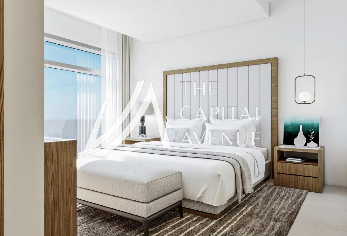 2 Schlafzimmer Wohnung in Al Reem Island, UAE, Nr. 33571