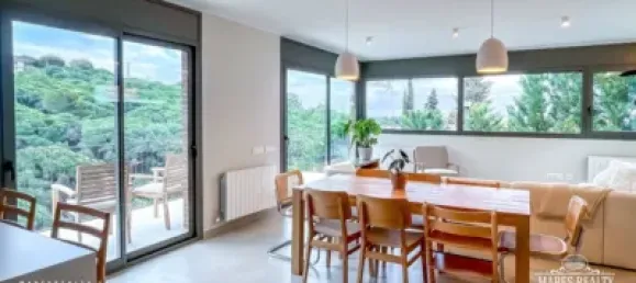 4 bedrooms House in Lloret de Mar, Spain No. 144301 2