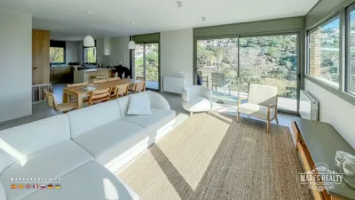 4 bedrooms House in Lloret de Mar, Spain No. 144301