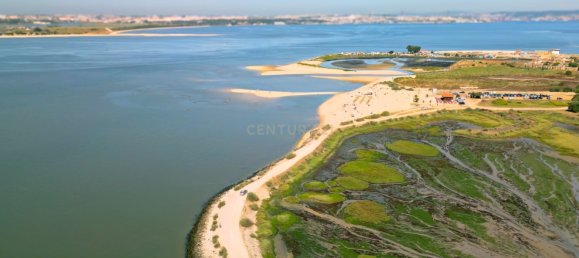 4 bedrooms Building in Barreiro, Portugal No. 107080 77