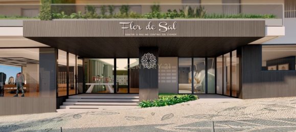 4 bedrooms Building in Barreiro, Portugal No. 107080 3