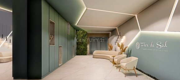 4 bedrooms Building in Barreiro, Portugal No. 107080 4