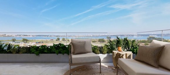 4 bedrooms Building in Barreiro, Portugal No. 107080 10