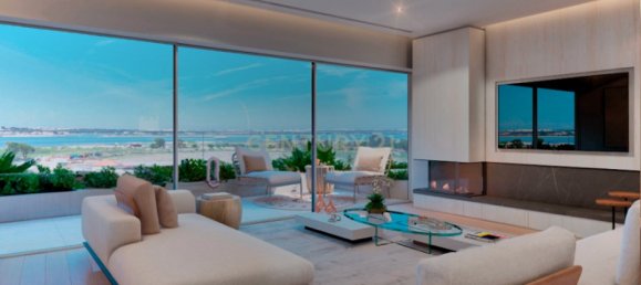 4 bedrooms Building in Barreiro, Portugal No. 107080 6