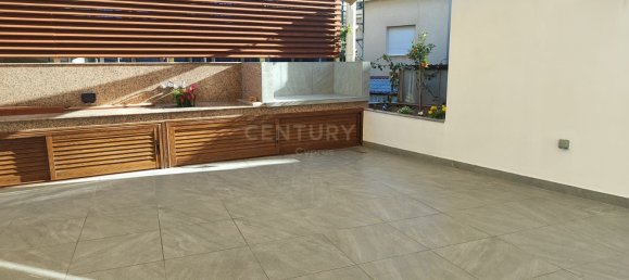 4 Schlafzimmer Villa in Germasogeia, Cyprus, Nr. 1521 12