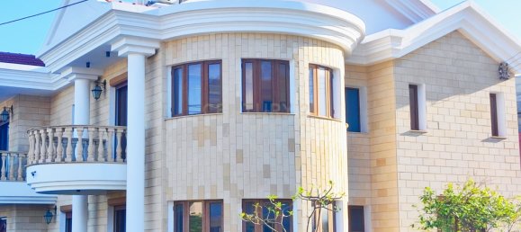 4 Schlafzimmer Villa in Germasogeia, Cyprus, Nr. 1521 3