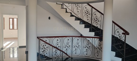 4 Schlafzimmer Villa in Germasogeia, Cyprus, Nr. 1521 8