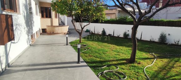 4 Schlafzimmer Villa in Germasogeia, Cyprus, Nr. 1521 10