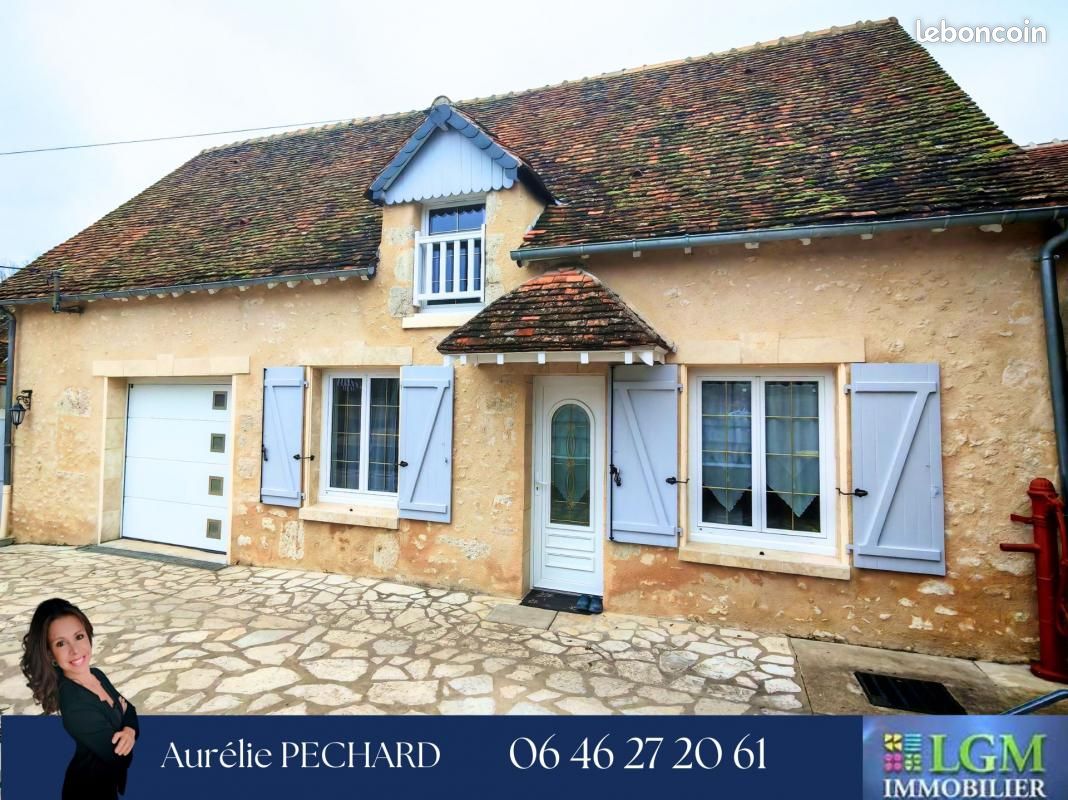 Casa T4 em Blois, France N.º 44879