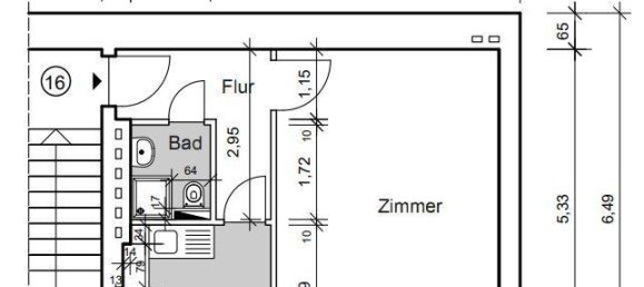 Studio à Moabit, Germany No. 372020 14