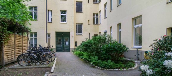 Studio à Moabit, Germany No. 372020 3