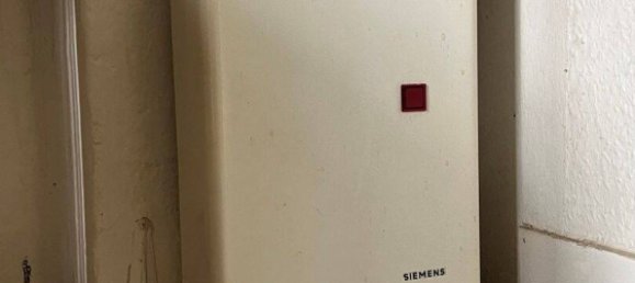 Studio à Moabit, Germany No. 372020 9