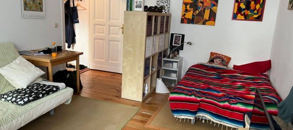 Studio à Moabit, Germany No. 372020 7