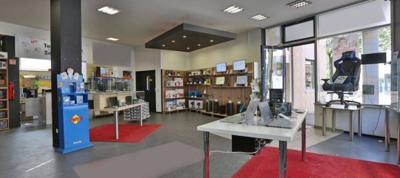 Imóvel comercial em Boblingen, Germany 130 m² N.º 353554 2