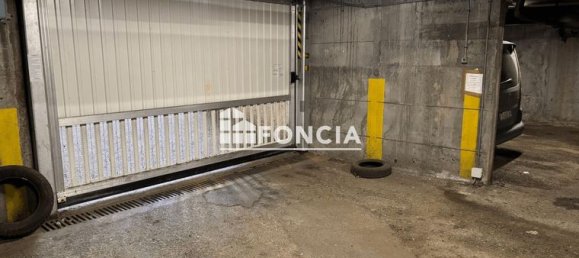 Parkplatz in Cahors, France, Nr. 307731 4