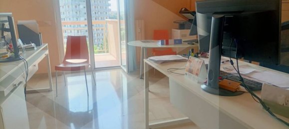 Apartamento T3 em Bari, Italy N.º 33909 8