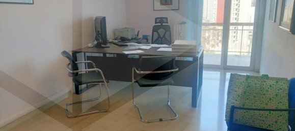 Apartamento T3 em Bari, Italy N.º 33909 22