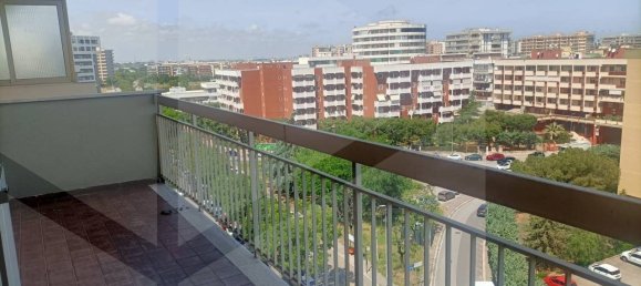 Apartamento T3 em Bari, Italy N.º 33909 17