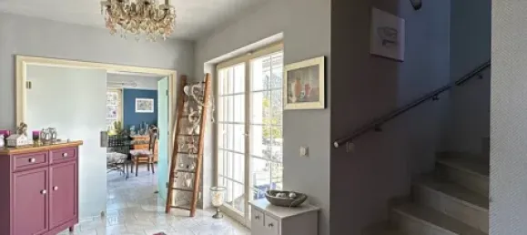 5 Schlafzimmer Haus in Saarpfalz, Germany, Nr. 241127 9