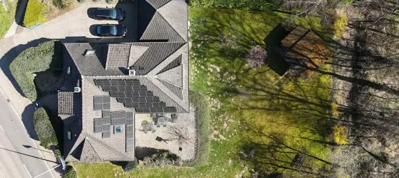 5 Schlafzimmer Haus in Saarpfalz, Germany, Nr. 241127 2