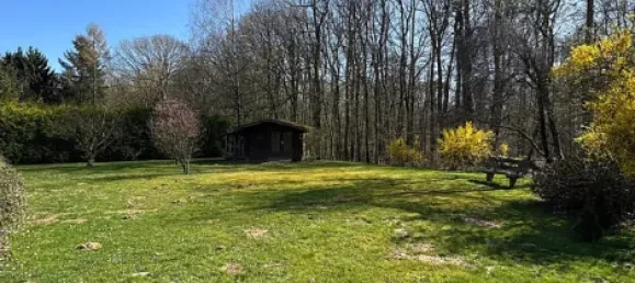 5 Schlafzimmer Haus in Saarpfalz, Germany, Nr. 241127 5