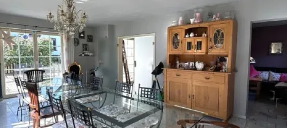 5 Schlafzimmer Haus in Saarpfalz, Germany, Nr. 241127 12