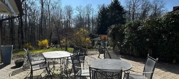 5 Schlafzimmer Haus in Saarpfalz, Germany, Nr. 241127 13