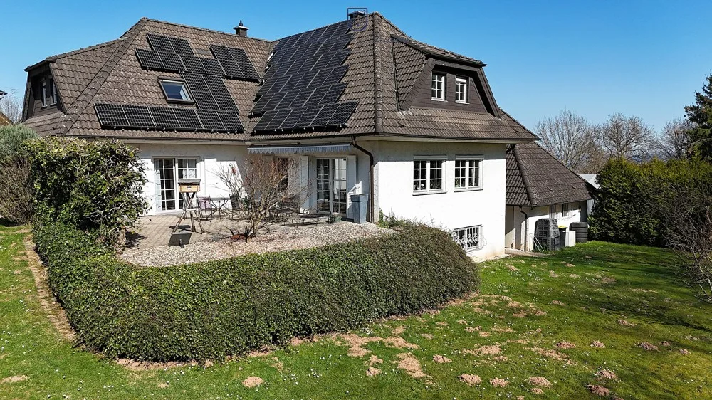 5 Schlafzimmer Haus in Saarpfalz, Germany, Nr. 241127