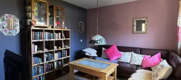 5 Schlafzimmer Haus in Saarpfalz, Germany, Nr. 241127 11