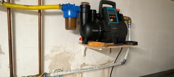 5 Schlafzimmer Haus in Saarpfalz, Germany, Nr. 241127 35