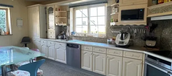 5 Schlafzimmer Haus in Saarpfalz, Germany, Nr. 241127 10