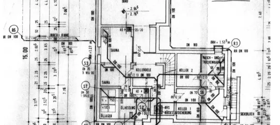 5 Schlafzimmer Haus in Saarpfalz, Germany, Nr. 241127 38