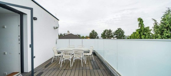 6 rooms Villa in Vienna, Austria No. 29634 22