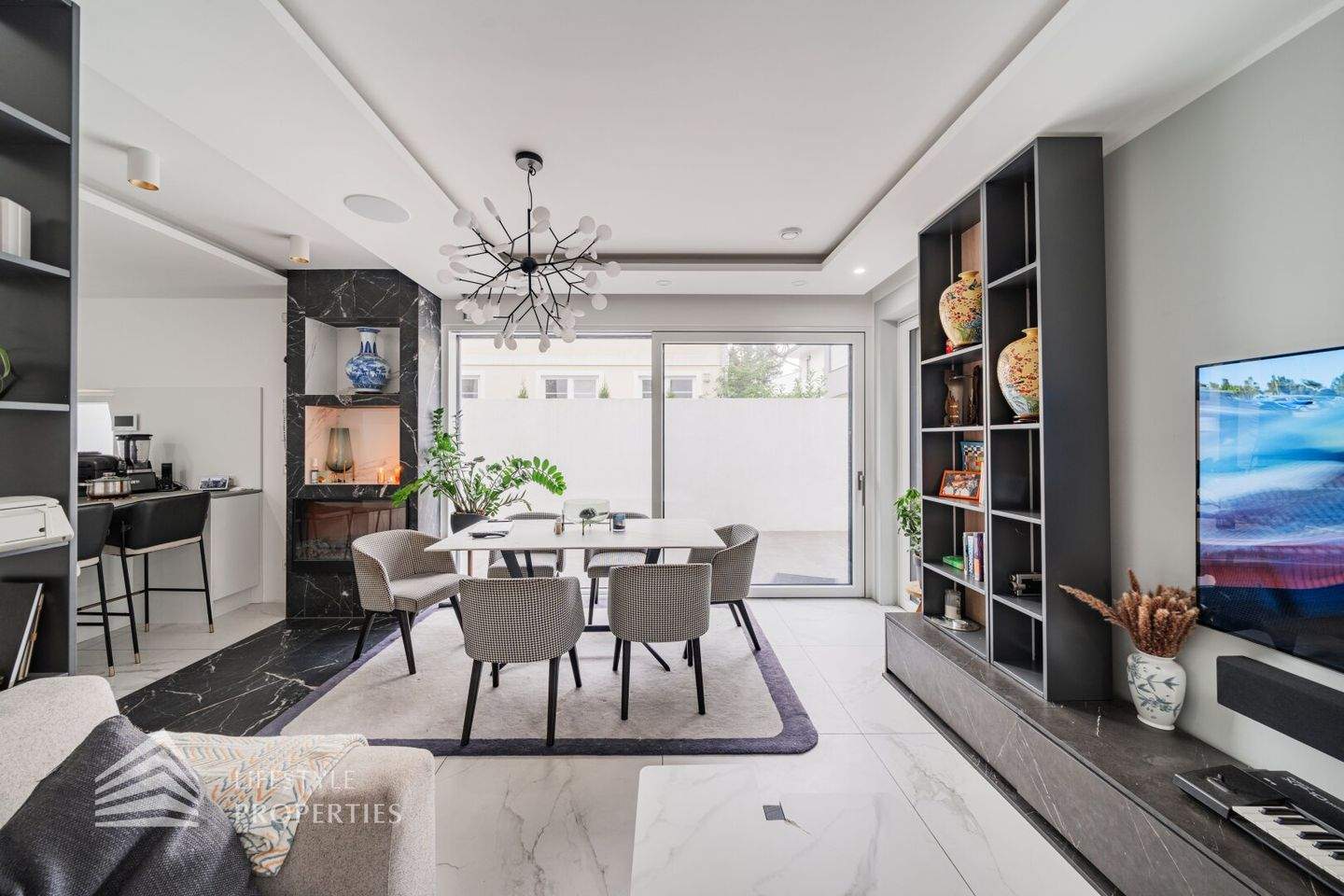 6 rooms Villa in Vienna, Austria No. 29634