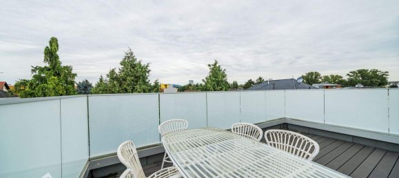 6 rooms Villa in Vienna, Austria No. 29634 16